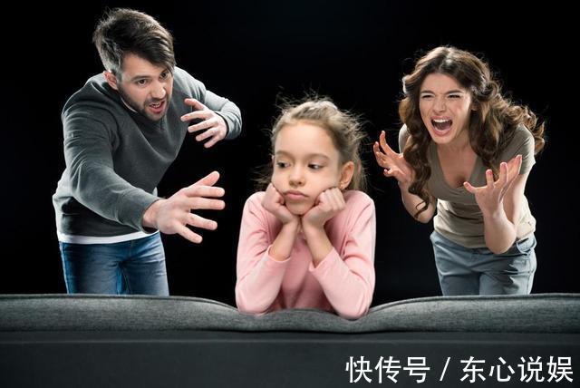 伤害|您的“语言暴力”能轻易地刺疼孩子,请您停止这种伤害