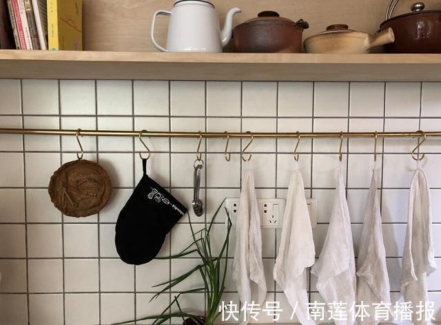 柠檬酸|如果你不是勤快人,装修时需注意这12处,将来家务活能少一半