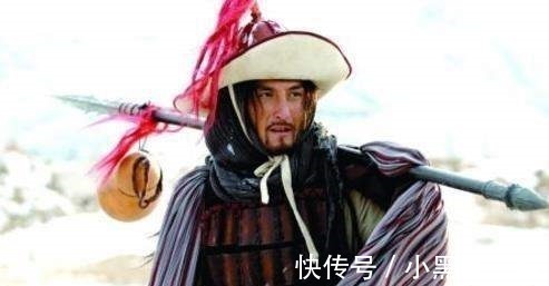 宋江$梁山泊早期有位好汉, 若非被林冲杀死, 宋江只能靠边站!