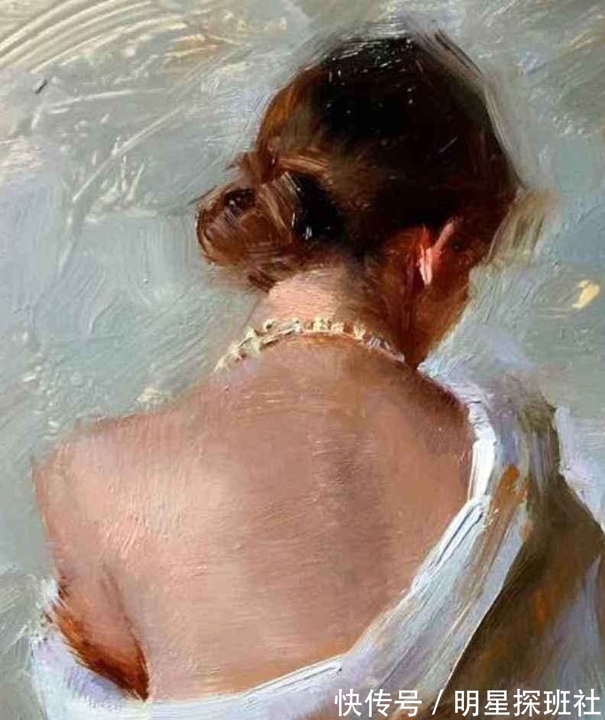 加罗尔!丰富而又饱含内蕴——印度女画家苏希特拉眼中的女性美