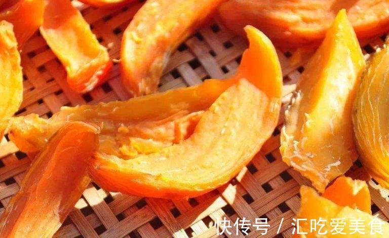 晒红薯干，做好3个关键步骤，红薯干不发黑不干硬，比买的好吃