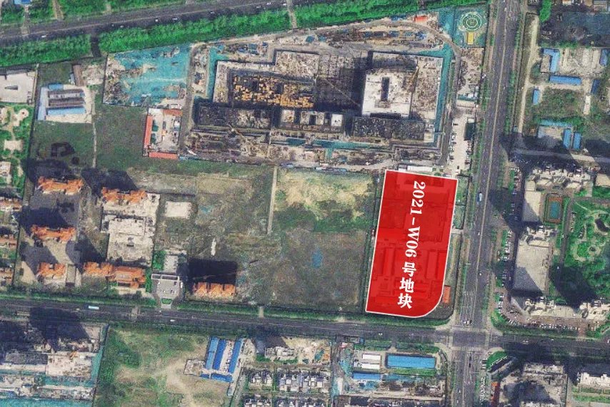 潍坊|紧靠“两河”，潍坊4幅新地块挂牌！这个片区规划曝光