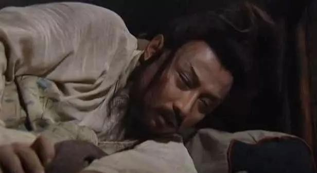 梁山好汉有108人,为何会被方腊8位将领斩杀过半