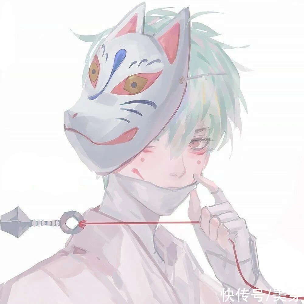 大海|今日头像丨大海和你