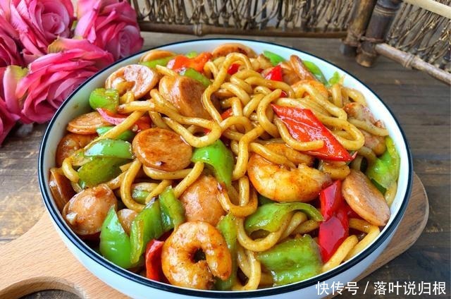 女儿最近就爱它,早餐宵夜都要吃,10分钟出锅,营养又解馋