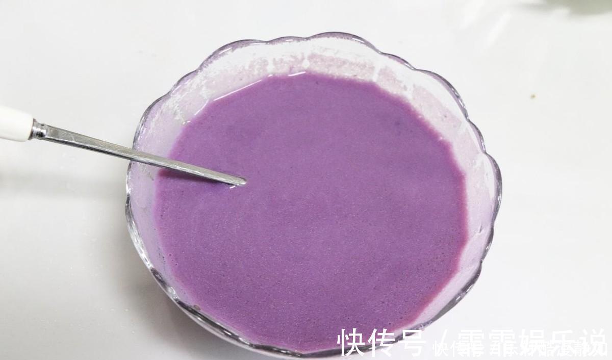 减肥期间也可以吃的甜品，香甜可口，女孩子更喜欢