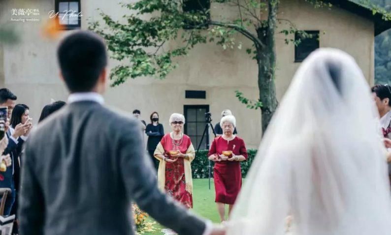 策划师|不惧婚礼堂！认清婚庆公司的生存法则