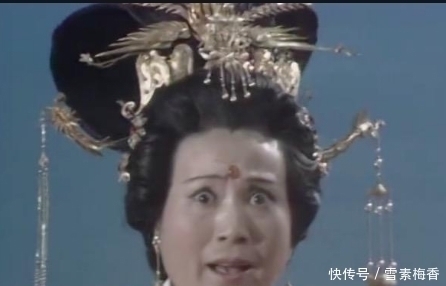 八戒$难怪猪八戒很少使用三十六变化,唯一一次变化,竟把王母气个半死