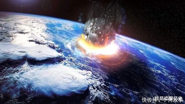 1994年那一天,若不是木星“挺身而出”,人类恐遭毁灭性灾难