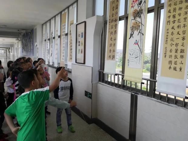 课程表！衢州4所学校入选全国中小学中华优秀传统文化传承学校