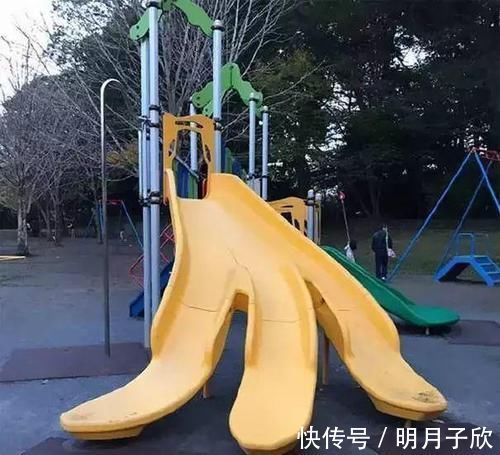 林子大了#25个最沙雕的失败设计,设计师你是魔鬼吗