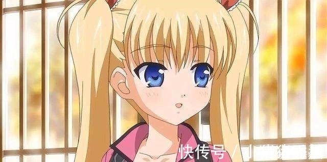 缘之空|老司机都认识的动漫美少女,我最喜欢第四个!