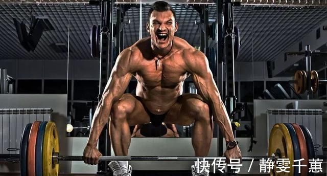 背部|强化腰背力量怎么练这个动作学会了,男生强化力量女生打造线条