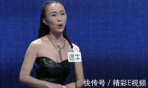 小伙吐槽节目“化妆女”太多，女嘉宾当场破例卸妆，把孟非看愣了