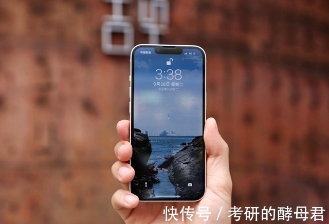 iphone|同时使用华为P50Pro和iPhone13，一个月以后，憋了太多的话要说