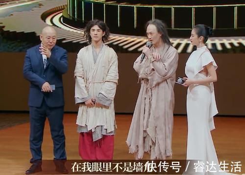 周星驰|李诚儒对“无厘头喜剧”的评价,是在贬低周星驰吗?