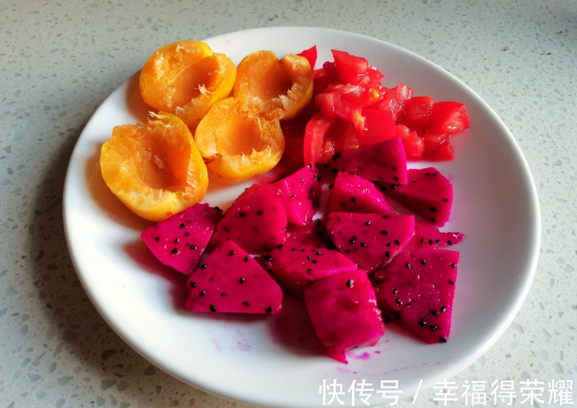 角瓜|三伏天我家一周的晚餐不凑合,再热也要做饭吃,吃好身体好心情好