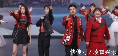 《王牌7》常駐成員大換牌，老成員一個(gè)不留，新成員讓觀眾難以接受，為何？