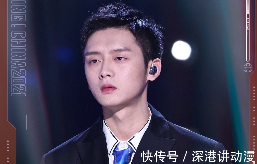 姚曉棠|《中國好聲音2021》五強曝光,失誤卻晉級滿票成黑馬的她們遭質疑