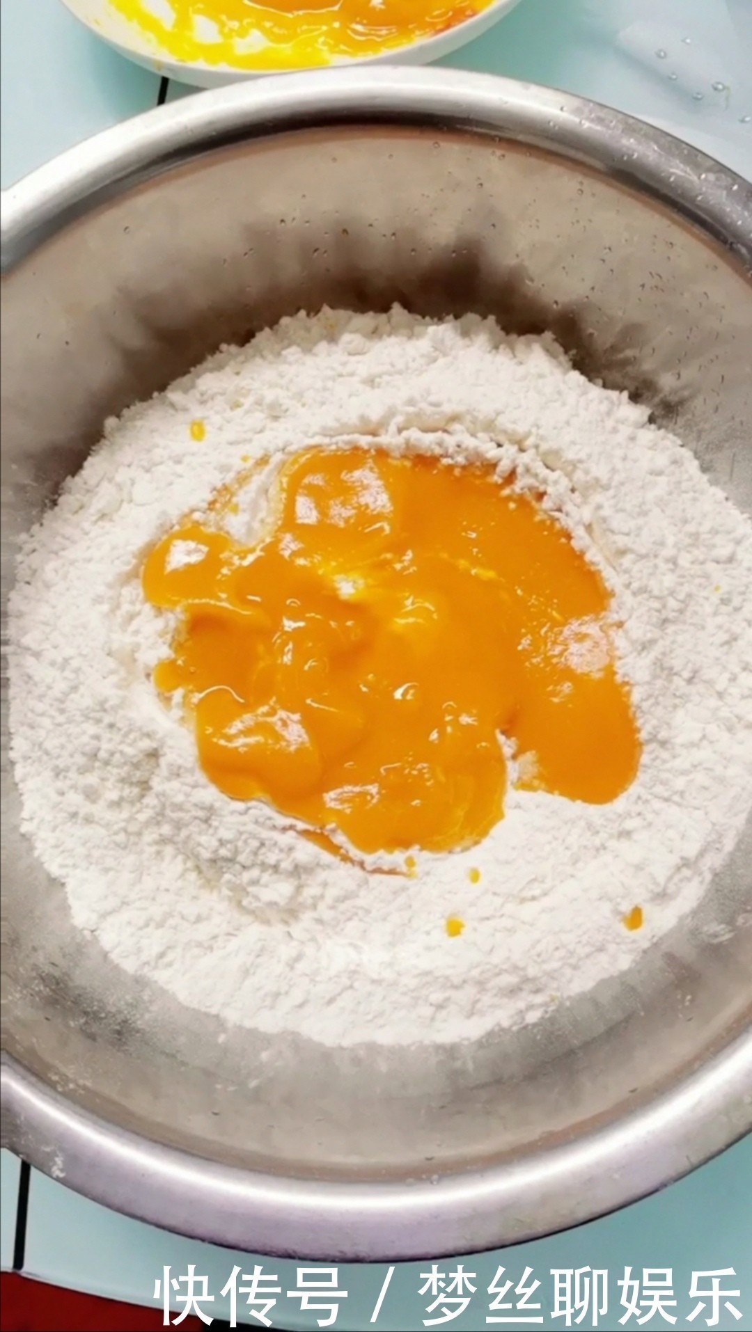 夏有乔木雅望天堂|70岁奶奶雷打不动,每周吃3次,眼睛不花耳朵灵,腿脚特利索!