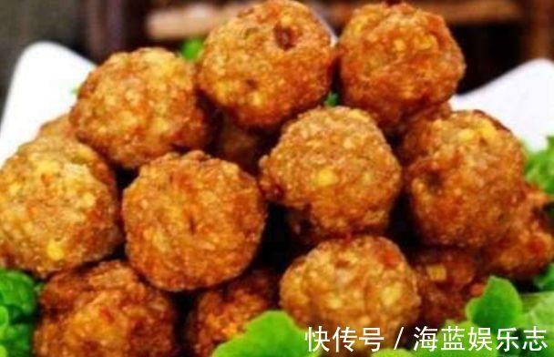 补钙补蛋白|孩子爱吃的营养菜,一口一个,补钙补蛋白,增强免疫,还养颜美容