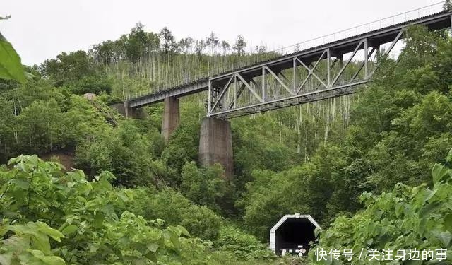 统治|日本统治库页岛四十年后的痕迹