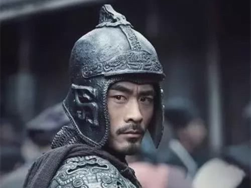 从不|从不言弃的姜维，却成为整个三国最大的悲剧