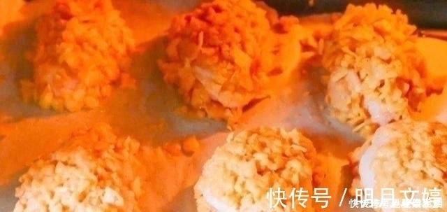 虾片|儿子最馋这一口营养丰富、制作简单，做了一盘都吃不够