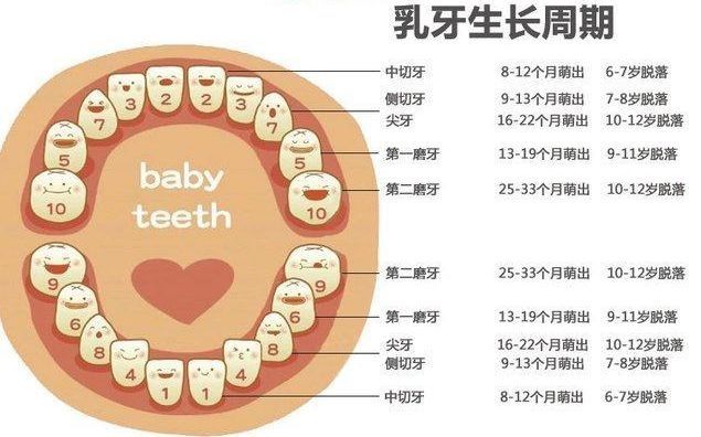 小米牙|宝宝在出牙前有“暗示”，家长做好辅助工作，帮娃顺利度过长牙期