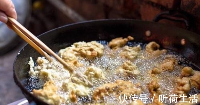 炸酥肉|原来炸酥肉这么简单,不用面粉和淀粉,外酥里嫩,放凉也不回软