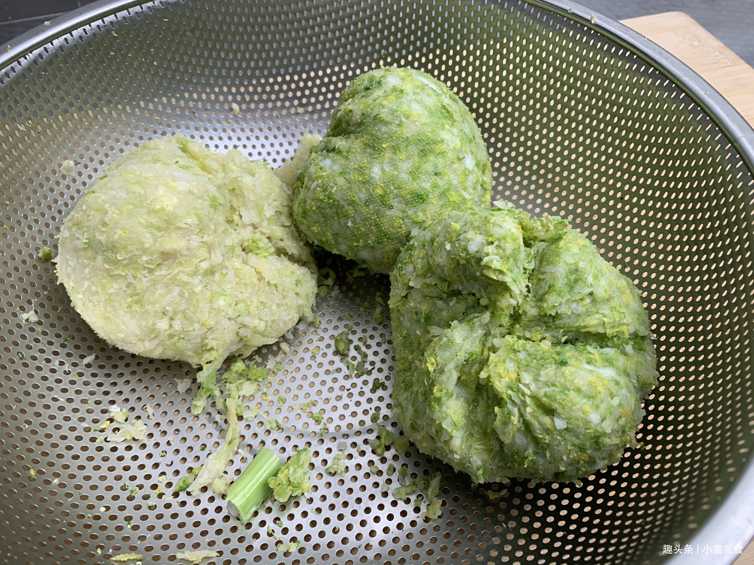 调饺子馅,牢记放3种调料,不管调什么馅都鲜香美味,简单又好吃