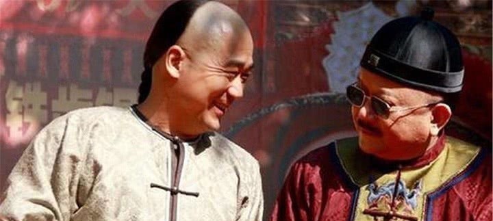 纪晓岚|乾隆一去世和坤就被赐死，那纪晓岚呢，下场如何？