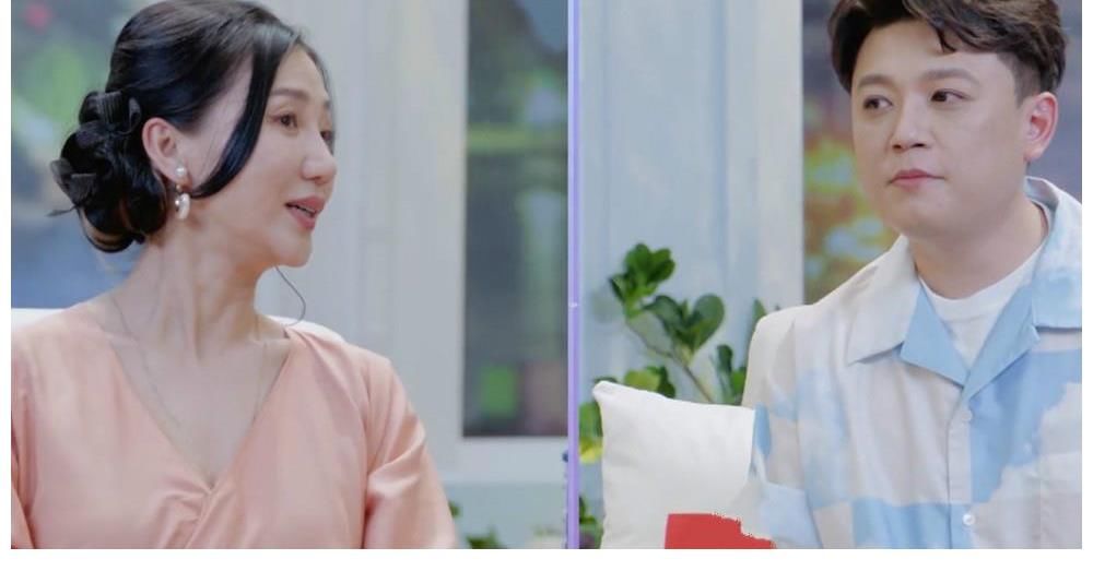 李爸爸|如果不是李莎旻子和樊凯杰恋爱，还真不知张绍刚的主持多让人着急