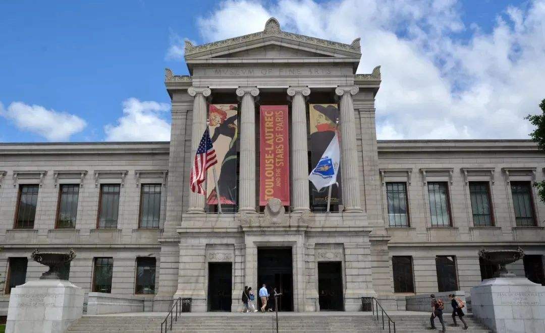 哲学#高更有一幅油画,他竟然画错了,为何成为波士顿美术馆的镇馆之宝