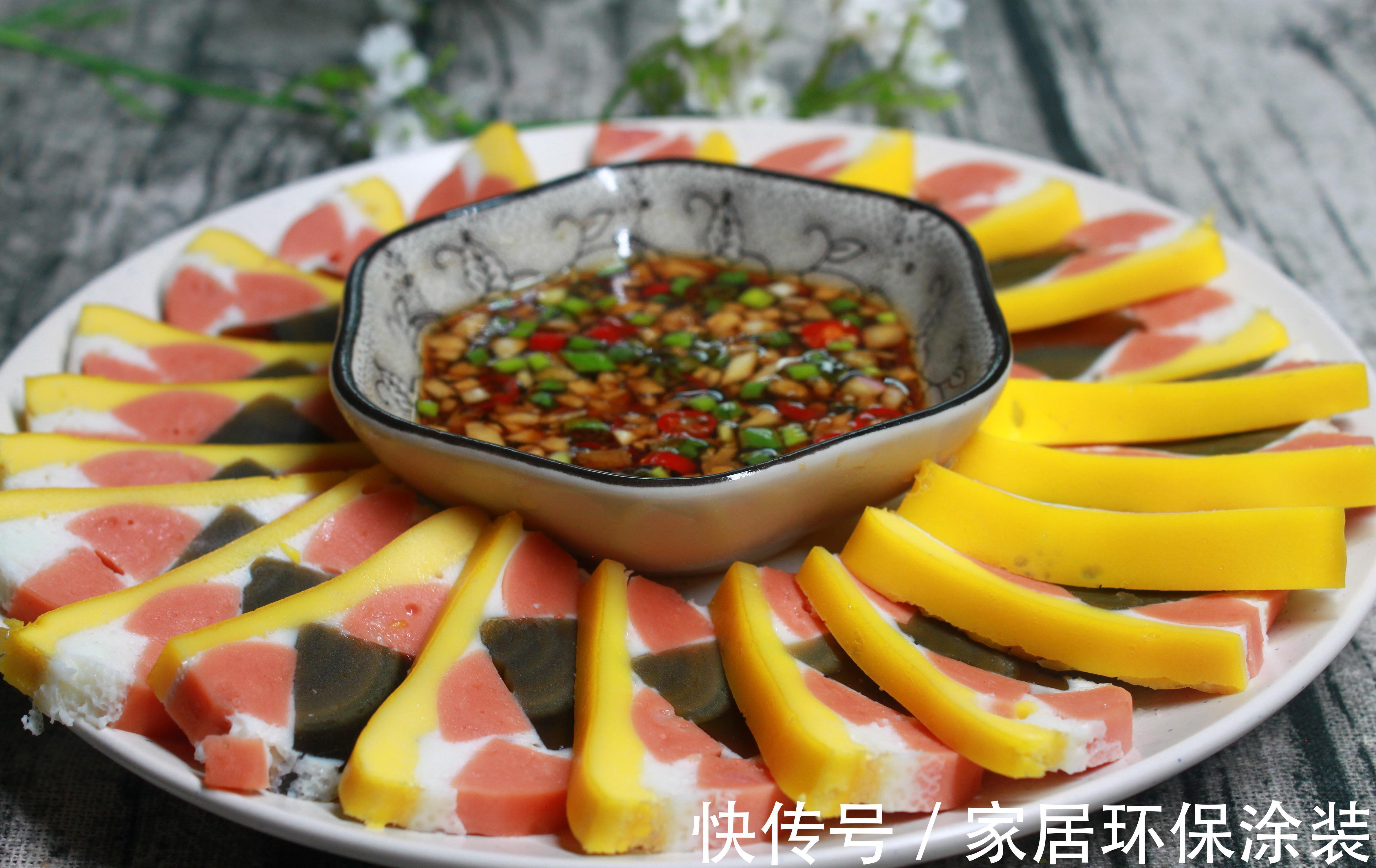 中老年人|三伏天，无论贫富，建议中老年人多吃这6道蒸菜，营养丰富易消化