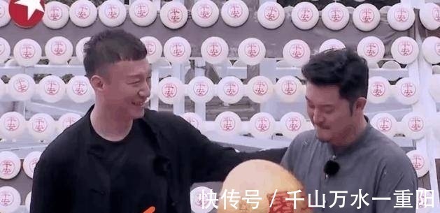 孫紅雷對沙溢影響太大!為了向他看齊,沙溢每期節(jié)目都“偷”東西