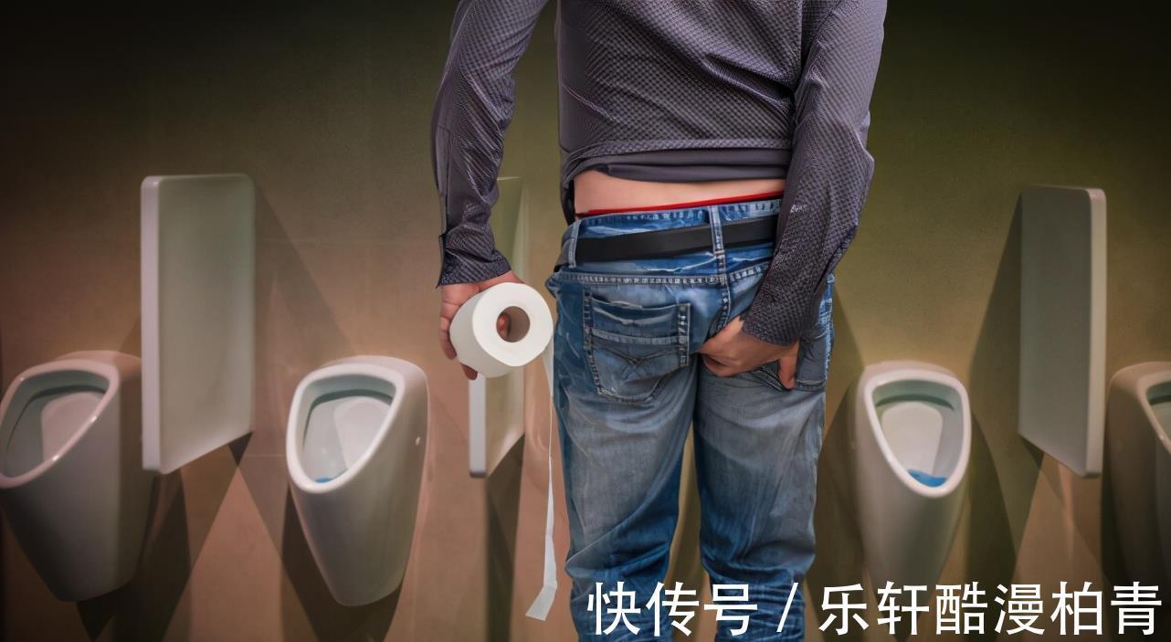 清肠排毒|知名肛肠科专家于永铎常便秘,莫慌张,牢记5句话,宿便常排空