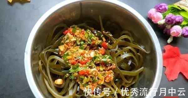 夏天|这菜不起眼却是公认长寿菜!营养高降压控血糖,夏天吃它胜补药!