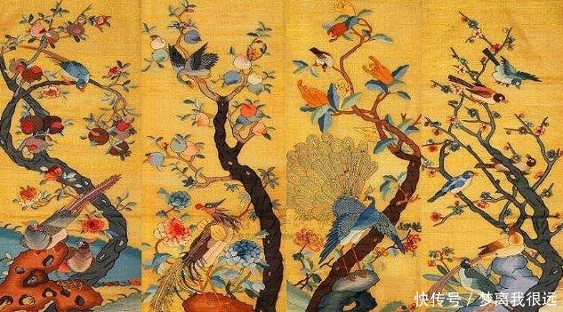 100大洋购得一堆烂布,日本首富出100万被拒绝,现最少值10个亿!