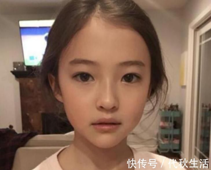 孩子|女儿越长越漂亮,爸爸怀疑娃不是亲生的,亲子鉴定后妈妈悔不当初