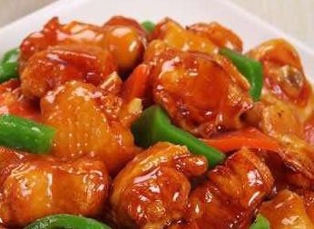 几道美味可口的家常菜,推荐6道,很美味很家常,客人都竖大拇指