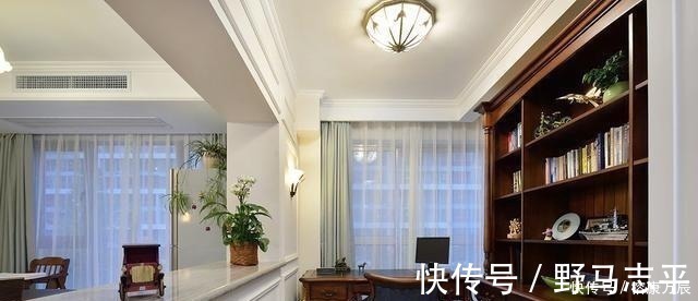 收纳|入户装洗手台,老公的想法还真是机智,完工晒晒130㎡新家