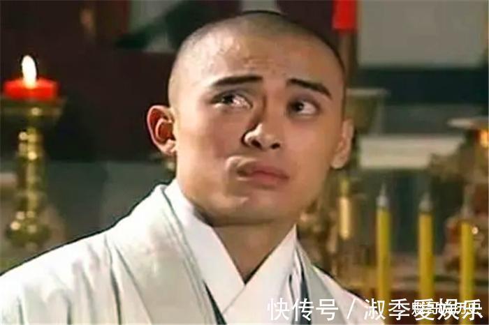 无崖子|天龙八部八大高手都有谁,他们的结局如何