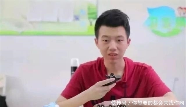 平常心|16男孩手写字宛如“印刷体”,获赞超700万,父母却说孩子病了