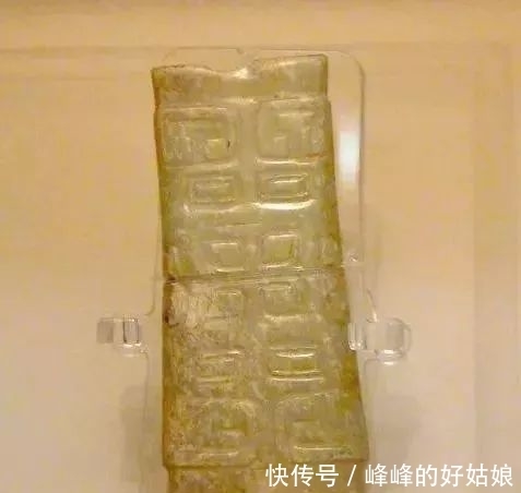 清大|50件馆藏古玉超清大图,再现古玉之大美!