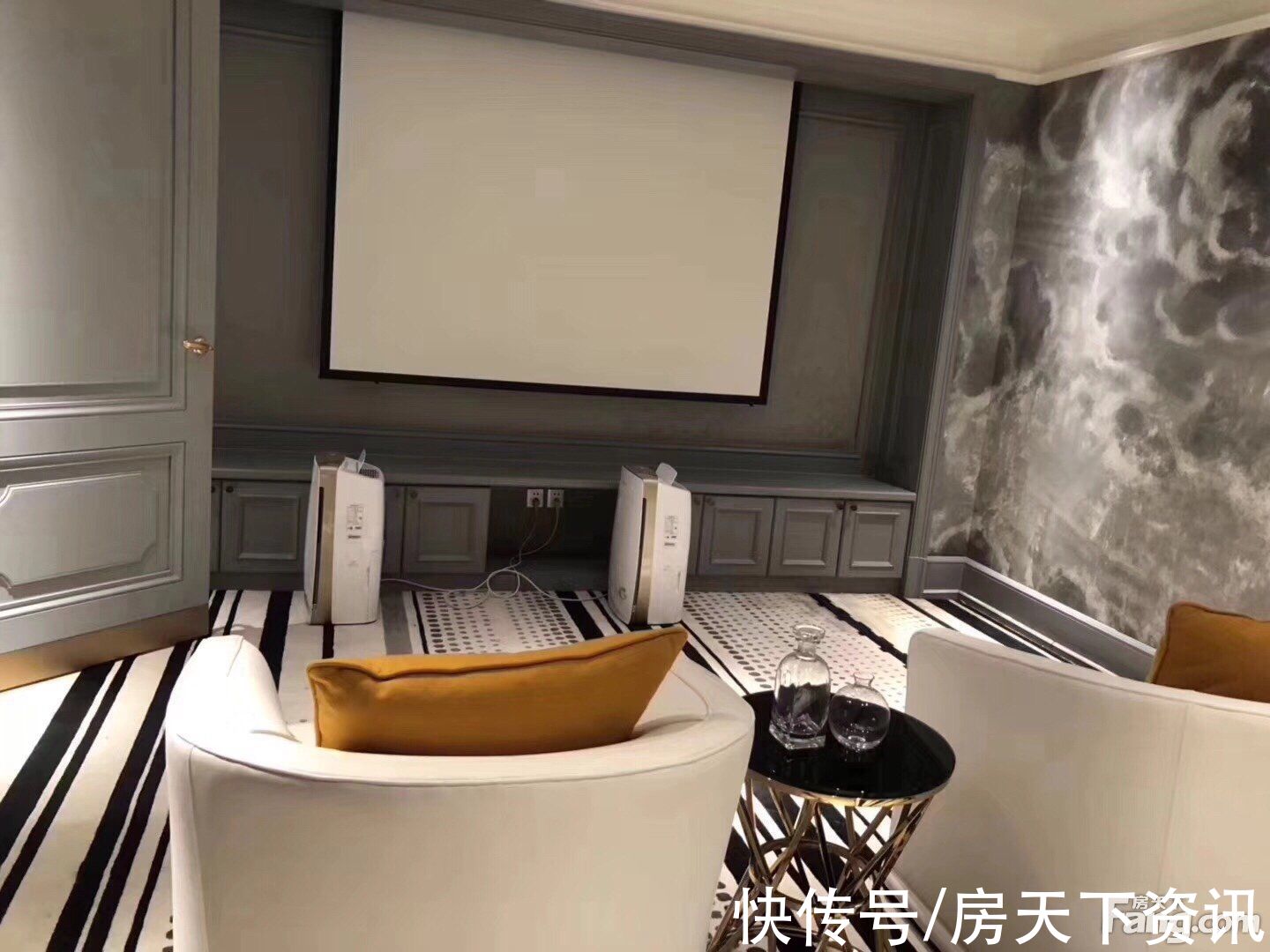 实景|想看西安曲江楼盘的最新现场实景,选房一定要看