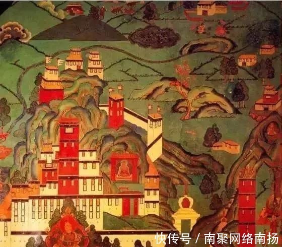 老年|比故宫还壕的宫殿：最好的藏传文玩都在这儿