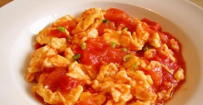 做西红柿炒鸡蛋,调料不能乱放,教您正确做法,鲜香美味,下饭香