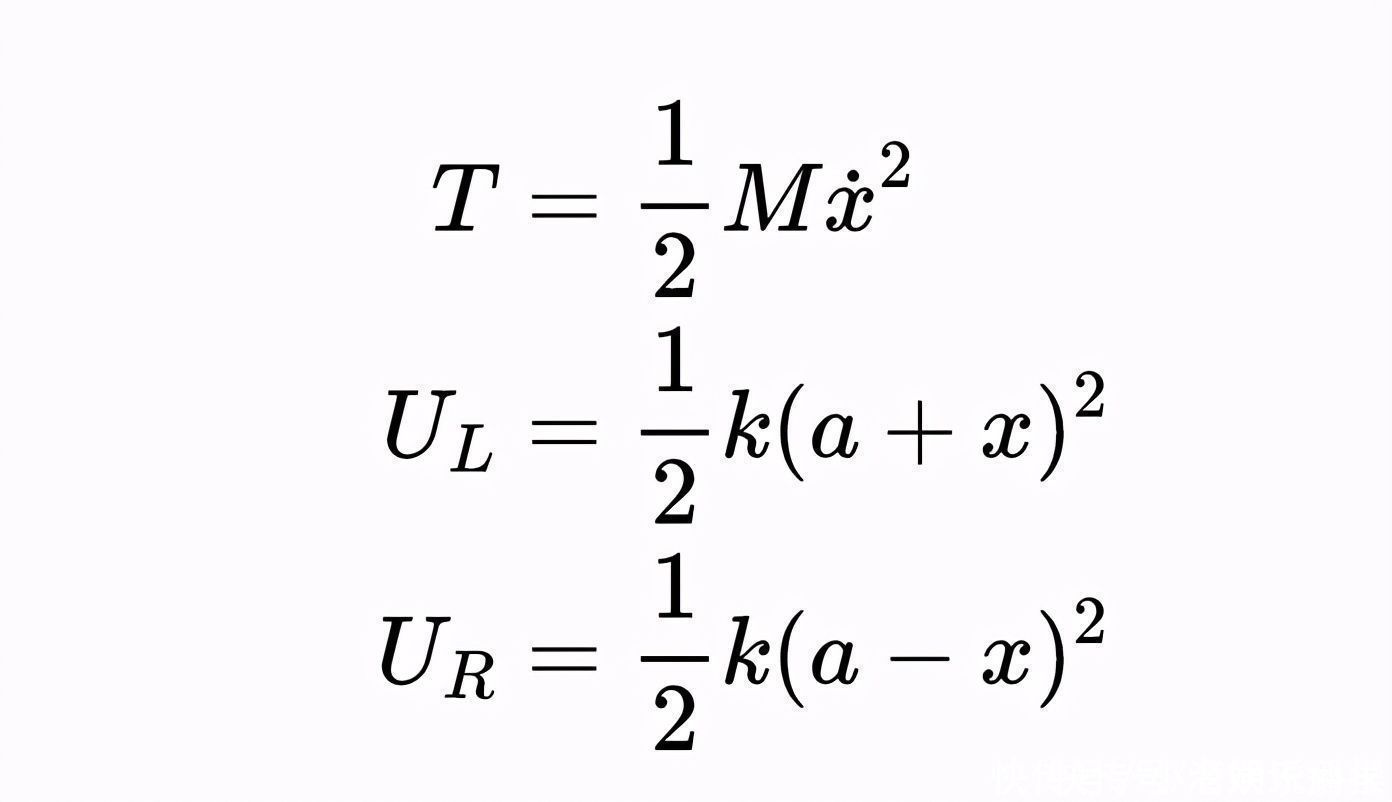拉格朗 拉格朗日方程与哈密顿原理,终极的自然原则,宇宙的主要动力