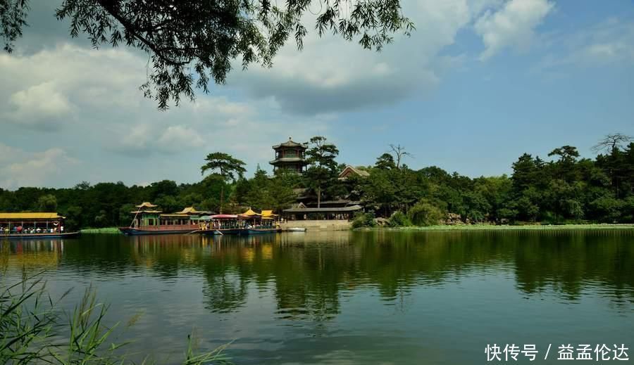 双塔寺|中国最“神秘”的房子，屹立山顶1300年，是怎么建造的呢